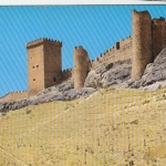 Castillos de Espana gl1970? G4005