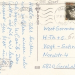 Rhodos, Luftbild gl1973? G4019