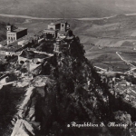 Repubblica di S.Marino, Panorama ngl G4021