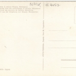 NMK Nationaltracht aus Umgebung von Skoplje ngl G4057