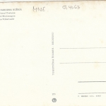 MNE Montenegrinische Volkstracht ngl G4063