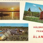 Aland, Mehrbildkarte ngl G4071