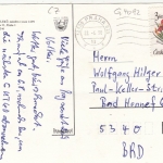 Praha, Mehrbildkarte gl1990 G4092