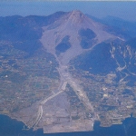 Japan, Unzen and Fugen gl1999 G4121