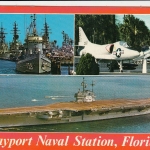 Florida, Mayport Naval Station gl1987 G4131