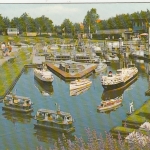 Den Haag, Miniatuurstad "Madurodam", Havencomplex ngl G4138