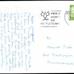 Oberstdorf Kanzelwandhaus der Deutschen Naturfreunde gl1963 137.114