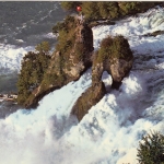 Rheinfall ngl G4197