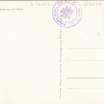 Bregenz am Bodensee, mit Säntis gl1962 G4227