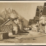 Alt-Garmisch Frühlingstraße ngl 137.355