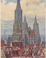 Ulm a.D., Münster ngl G4253