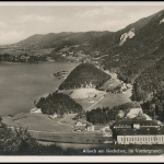 Altjoch am Kochelsee und Walchenseewerk ngl 138.409