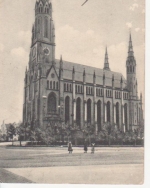 München-Haidhausen St.Johann-Baptist-Kirche gl1911 216.446