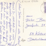 Dornbirn, Mehrbildkarte glum 1970? G4394