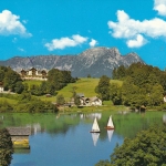 Grundlsee, Ausseer Land, Steiermark, ngl G4456
