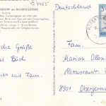 Podersdorf am See, Burgenland, Mehrbildkarte glum 1970? G4465