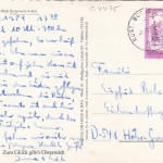 Freistadt Rust am Neusiedler See, Burgenland, Mehrbildkarte gl1984 G4475