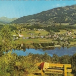 Seeboden am MIllstätter See, Kärnten gl1965 G4486