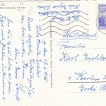 Seeboden am MIllstätter See, Kärnten gl1965 G4486