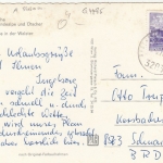 Mariazell, Steiermark, Mehrbildkarte glum 1960? G4495