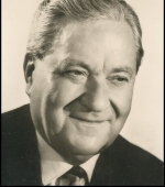 Porträt Prof. Dr. Carlo Schmid MdB ngl 138.615