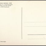 Porträt Prof. Dr. Carlo Schmid MdB ngl 138.615