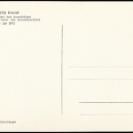 Porträt Dr. h.c. Willy Brandt MdB ngl 138.620