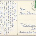 Ohne Weib und ohne Liebe ist das Leben meistens trübe gl1961 138.637