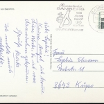 Mecki 304: Kleine Leute, große Reise! gl1986 138.638