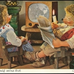 Mecki 341: Jeder auf seine Art gl1966 138.646