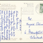 Mecki 509: Sternzeichen Jungfrau gl1968 138.651