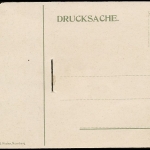 Mechanische Karte: Ritter Eppelein ngl 138.663