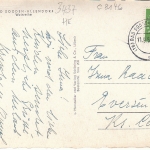 Bad Sooden-Allendorf Weinreihe gl1959 C8146