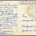 Finsterbergen im Thüringer Wald Panorama gl1960 138.999