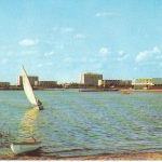 RO Vedere din Mamaia gl1965 C8275