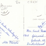 RO Vedere din Mamaia gl1965 C8275