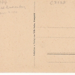 Alte Buchenberger Kirche (St.Nikolaus) Königsfeld-Buchenberg ngl C8288