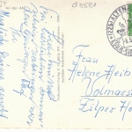 Altenahr und seine Berge gl1958? C8581