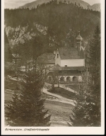 Birkenstein Wallfahrtskapelle ngl 139.420