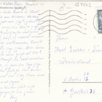 Seeboden am MIllstätter See, Kärnten glum 1970? G4502