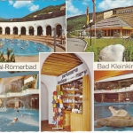 Bad Kleinkirchheim, Kärnten, Mehrbildkarte glum 1980? G4518