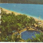 MEX Acapulco Hotel Acapulco Malibu gl1972 C8641