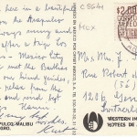 MEX Acapulco Hotel Acapulco Malibu gl1972 C8641