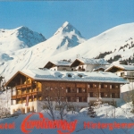 Hinterglemm, Salzburg, Hotel Carolinenhof ngl G4554