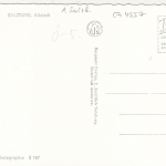 Salzburg, Altstadt und Hohensalzburg ngl G4557