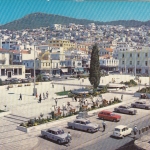 Cavala, the central square gl1980 G4615