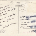Hydra, Partial View glum 1970? G4619