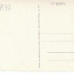 KLein-Enztal mit Enzhof b.Wildbad Schwarzwald ngl C8840