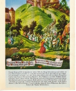 Weinsberg Burg Weibertreu mit Historie ngl C8851