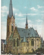 Saarbrücken Johanneskirche gl1911 C8879